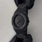 Black Arabic Dial AURA Watch