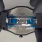 Black Arabic Dial AURA Watch