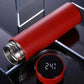 Insulated Temperature Water Bottle - 1 Pc, Keeps Water Cold, Perfect For Gym