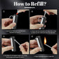 Fire starter- Forever Flint match lighter