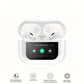 Air pod with display and Touch Screen