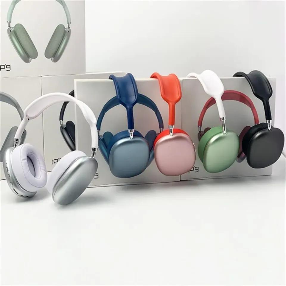 P9 Headsets