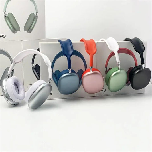 P9 Headsets