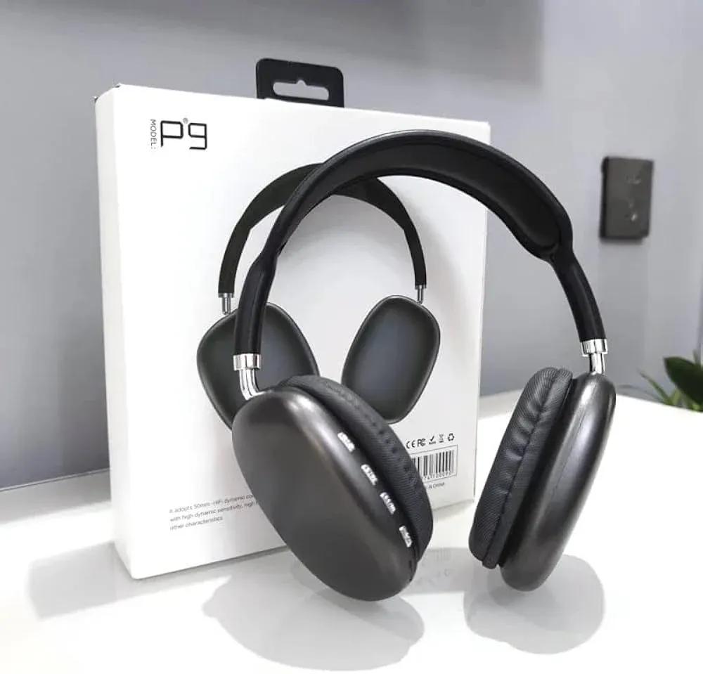 P9 Headsets