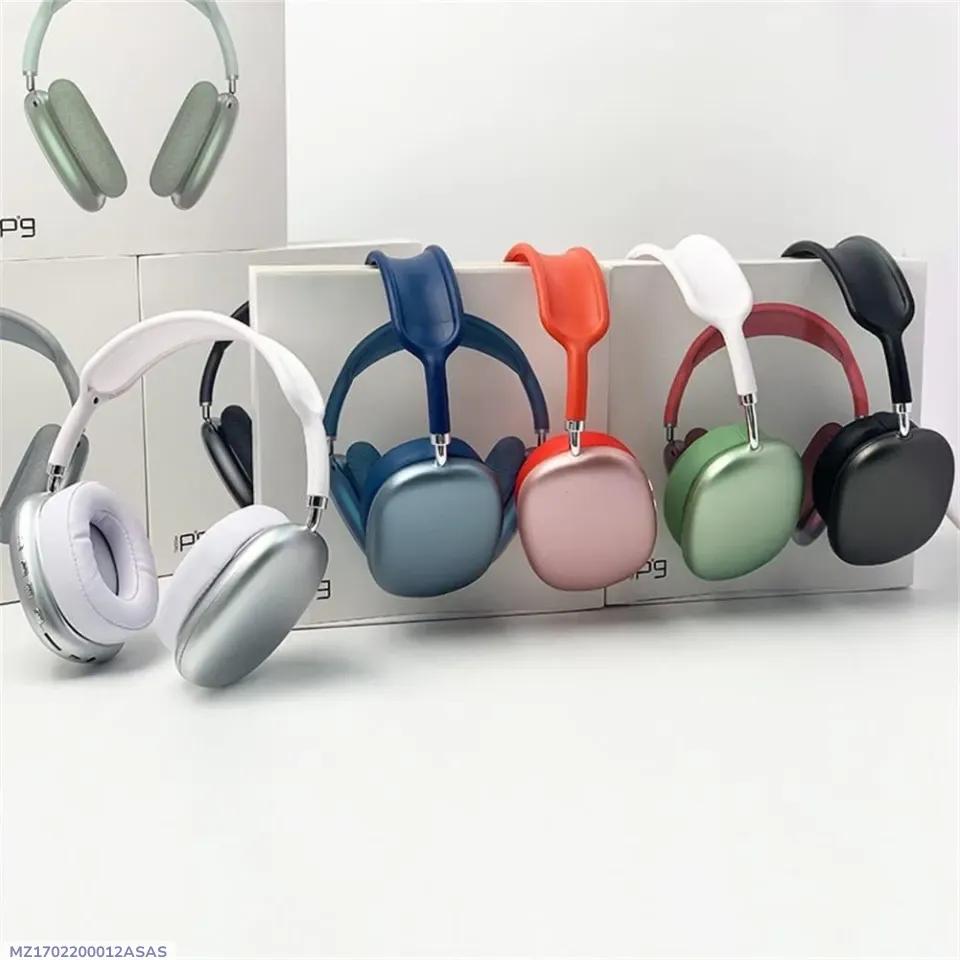 P9 Headsets