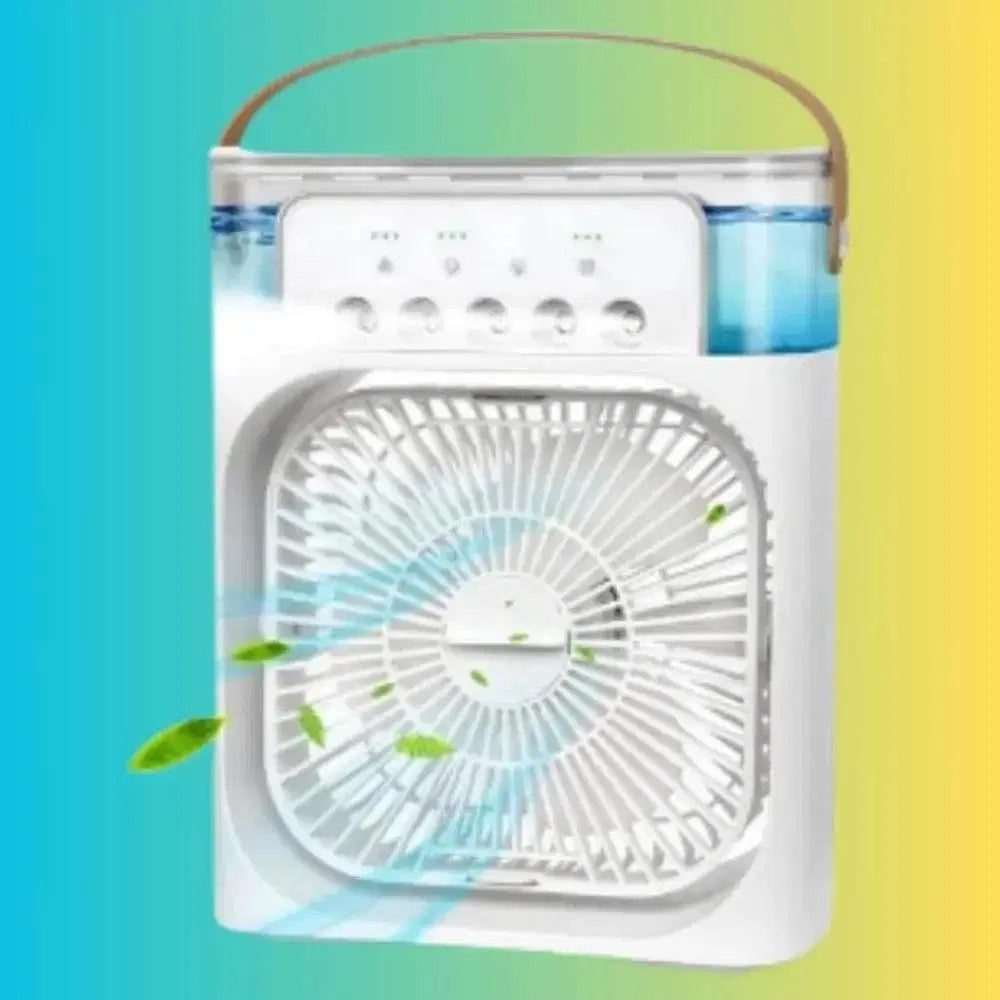 Mini Air Conditioner 3 in 1