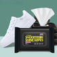 Shoe Cleaning Wipes
