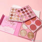 4 In 1 Makeup Palette