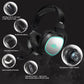 GAMELITE G1P Gaming Headset | Bass Surround Sound | Noise Cancelling Mic | 3.5mm Wired