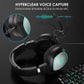GAMELITE G1P Gaming Headset | Bass Surround Sound | Noise Cancelling Mic | 3.5mm Wired
